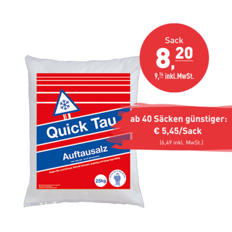 Produktbild QuickTau Produktbild QuickTau