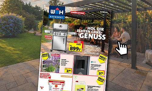 Vorschaubild zum vierten Flugblatt 2026