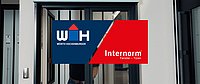 Headerbild für eine Fensterkampagne mit Internorm