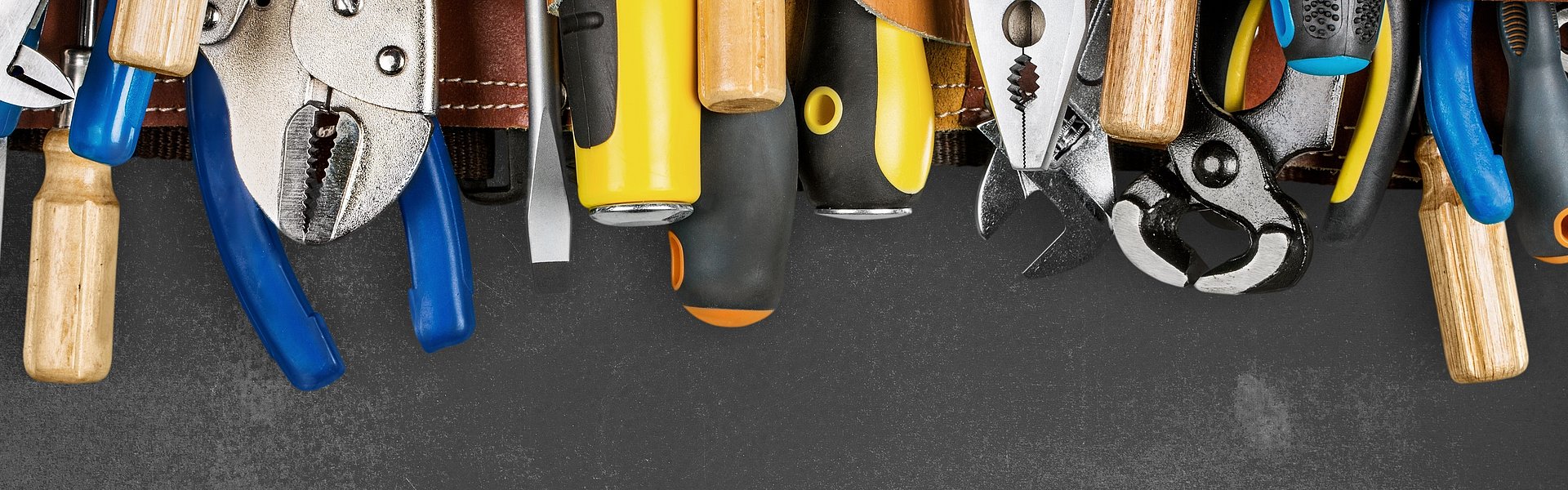 Elektrowerkzeuge und Baumaschinen mit Qualität für Bau-Profis